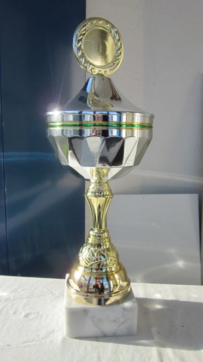 Pokal  ca. 49cm - Clone