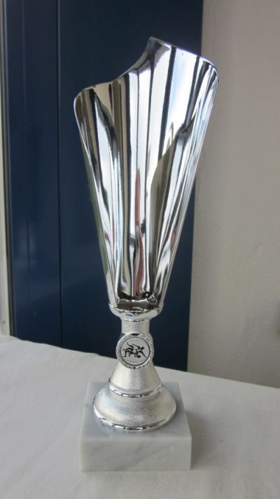 Pokal Modern